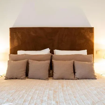 Apartament Fairway