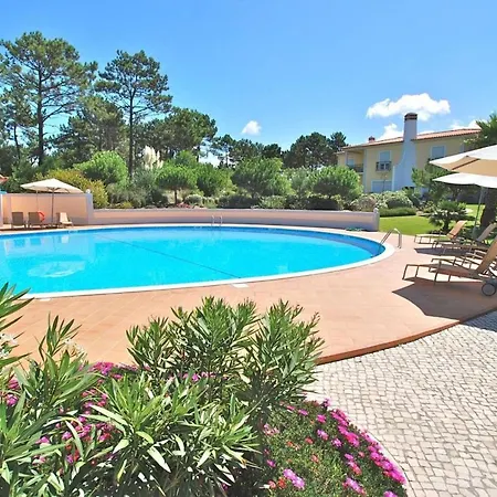 Fairway Apartament