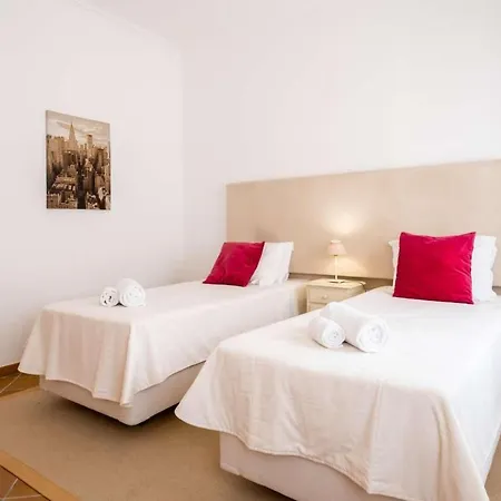 Fairway Apartament