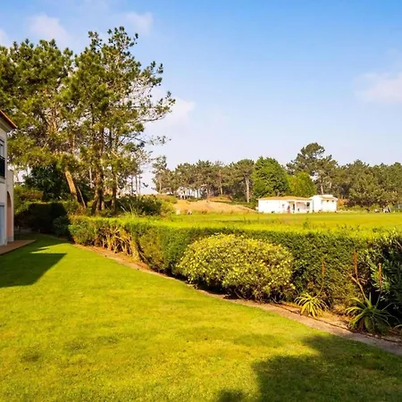 Fairway Apartament *