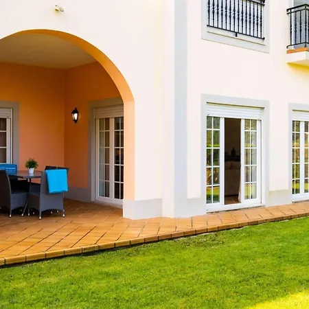 Apartament Fairway