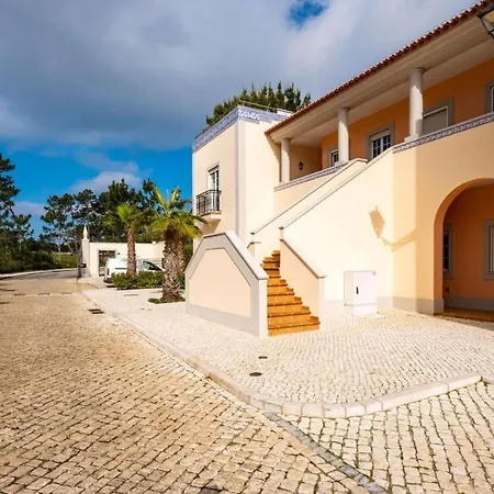 Fairway Apartament Praia del Rei